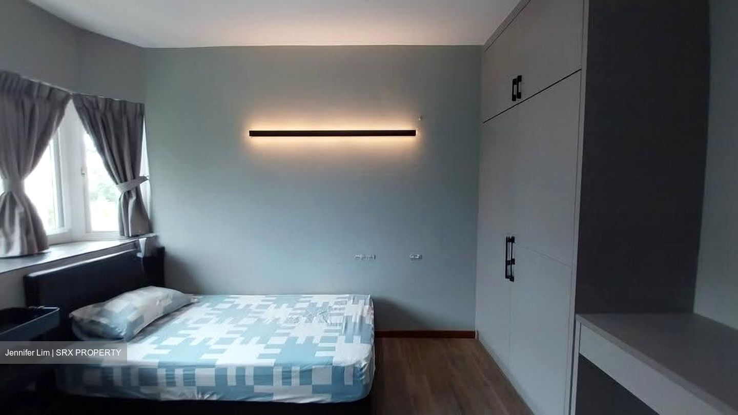 Crystal Dew (D14), Apartment #626031431